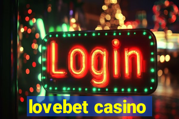 lovebet casino